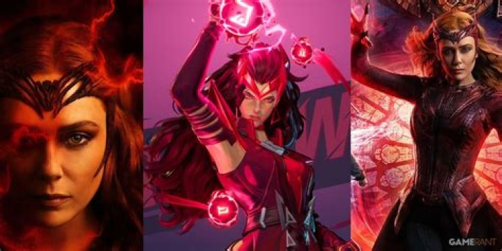
Marvel’s Biggest Scarlet Witch Crime Cannot Be Fixed 
