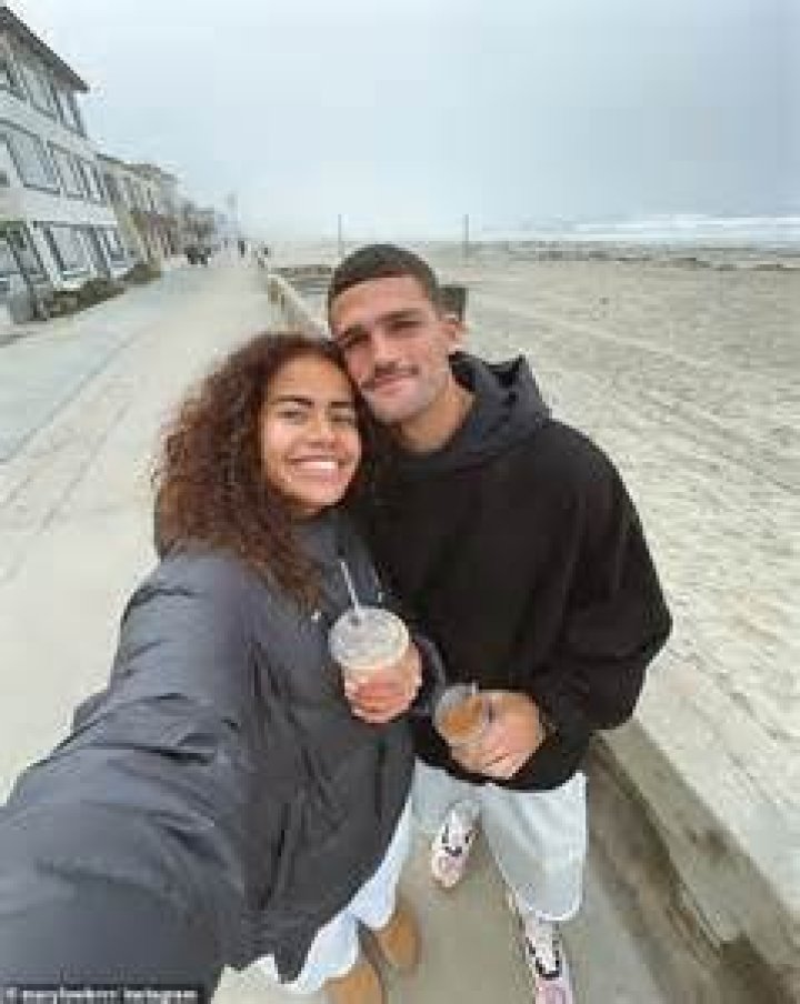 Mary Fowler Biography: Boyfriend or Girlfriend, Family, Salary & Net Worth