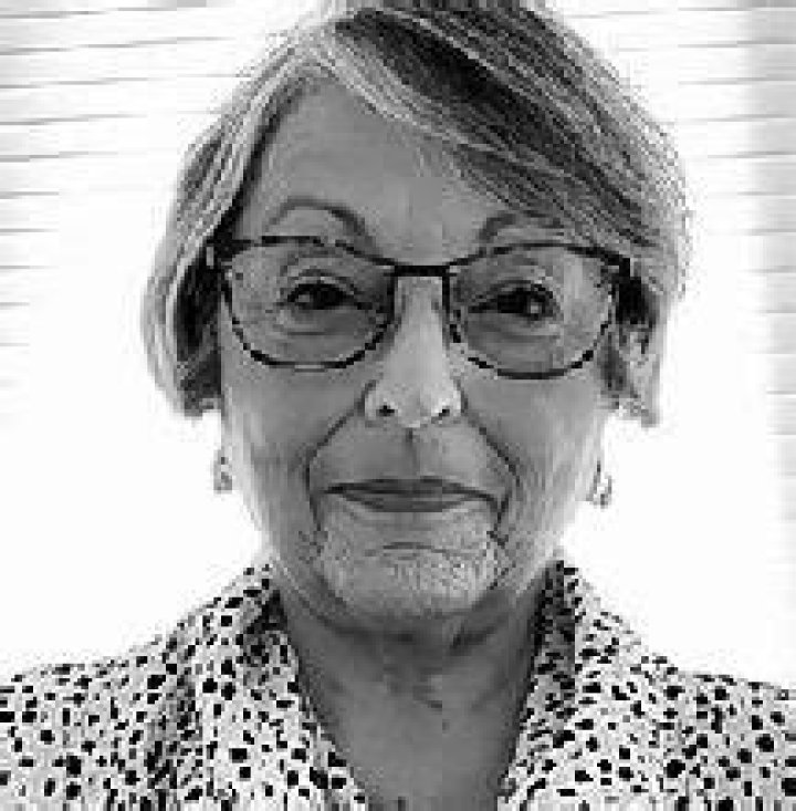 
Mary Jo Scalzo Net Worth, Age, Birthday, Wikipedia, Who, Nationality, Biography 