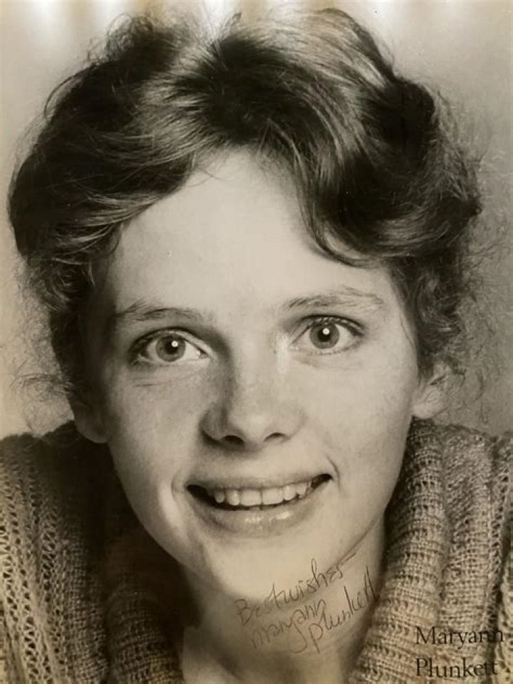 Maryann Plunkett Height, Weight, Net Worth, Age, Birthday, Wikipedia, Who, Instagram, Biography