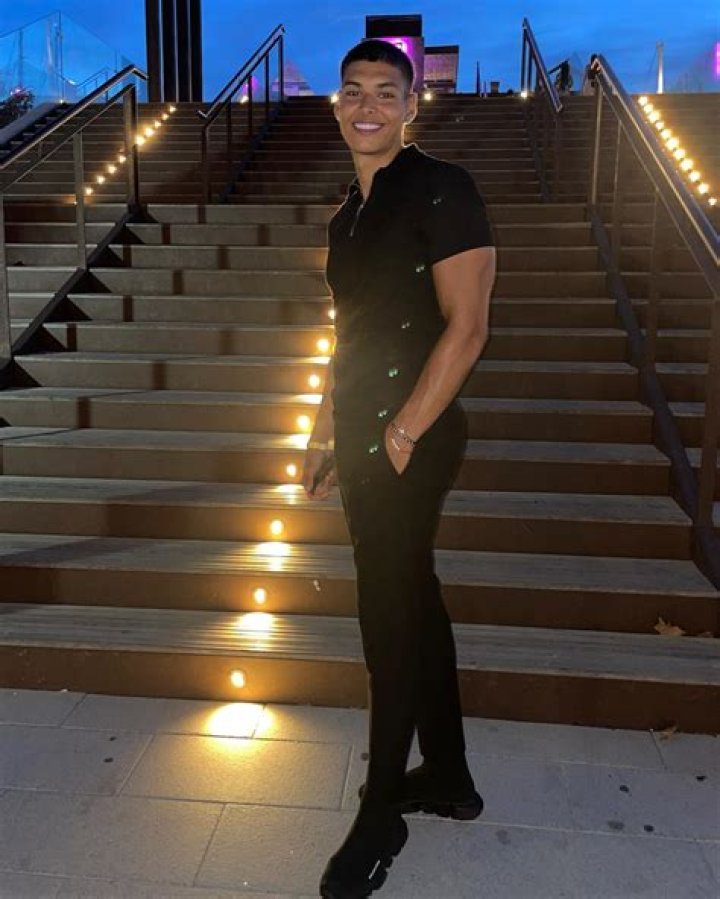 Masayoshi Twitch, Height, Weight, Net Worth, Age, Wiki, Who, Instagram, Biography