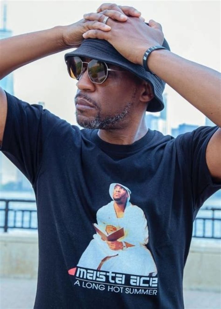 Masta Ace Height, Weight, Net Worth, Age, Birthday, Wikipedia, Who, Nationality, Biography