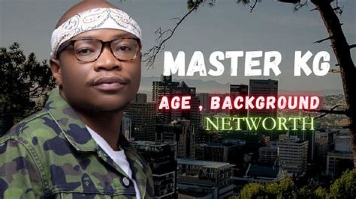 
Master KG Age, Birthday, Wikipedia, Who, Nationality, Biography 