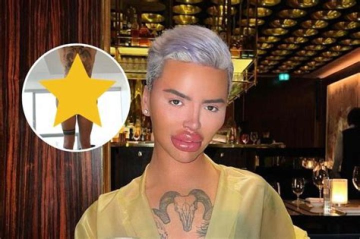 Mateo Blanco | TG Time