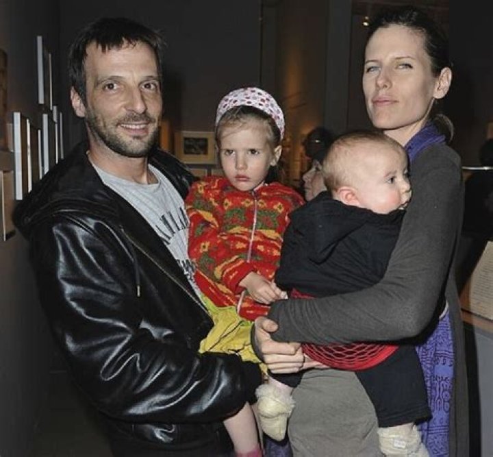 Mathieu Kassovitz Kids: Son Max Kassovitz And Daughters Carmen And Ava Kassovitz