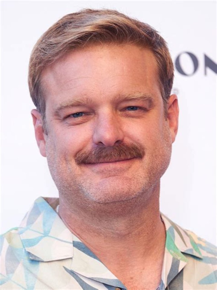 Matt Biedel | TG Time