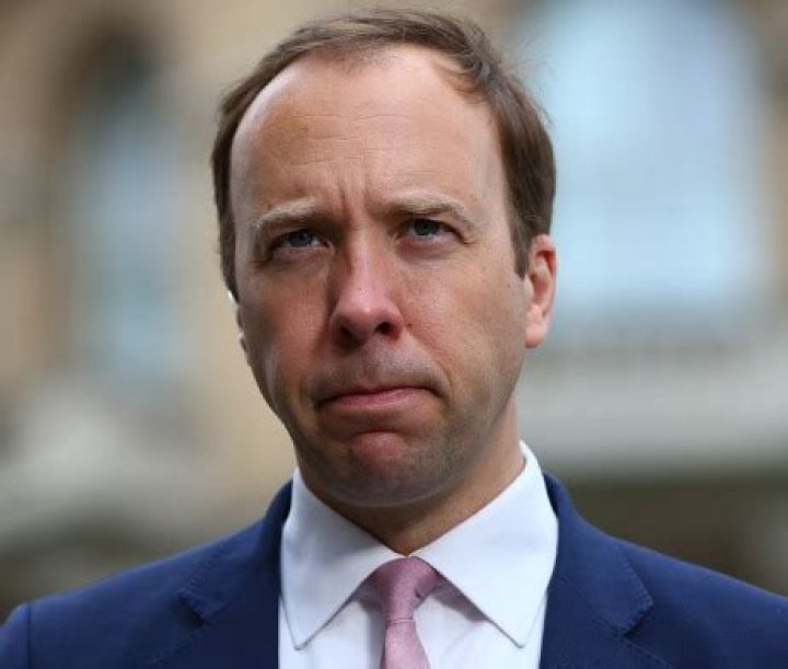 
Matt Hancock Death Cause- How Did The British Politician Die? 