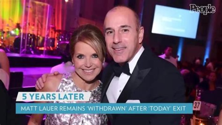 
Matt Lauer Remains ‘Withdrawn’ 5 Years After ‘Today’ Exit: ‘Talking to People from His Past Is Painful’ 