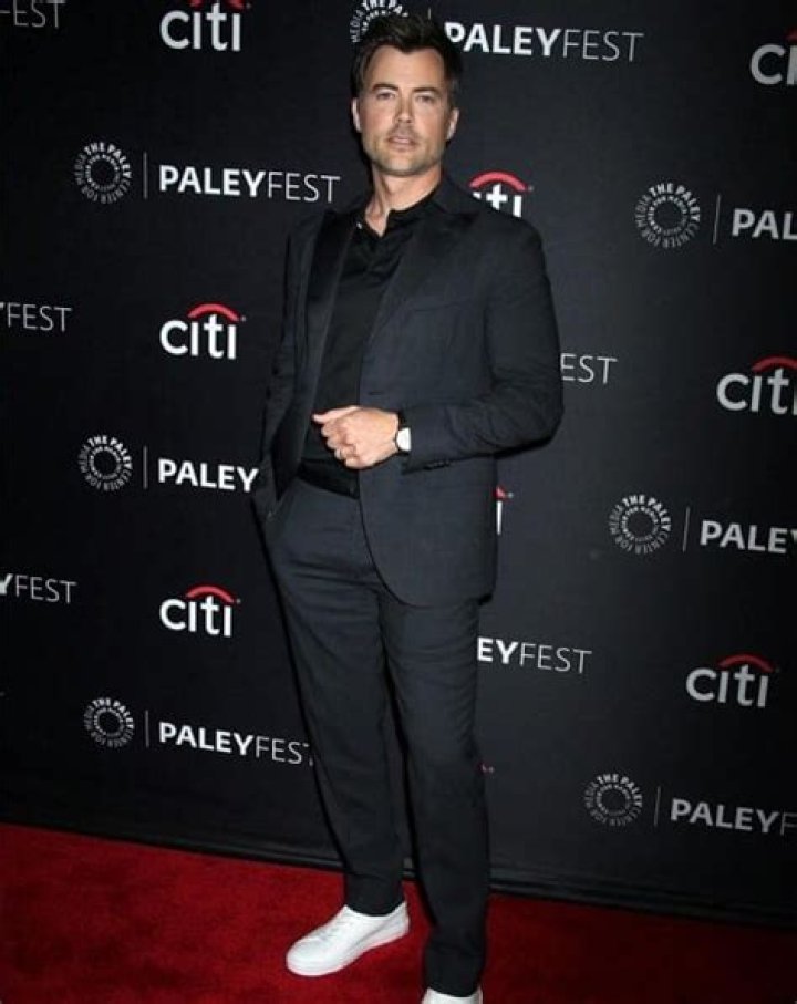 Matt Long Height, Weight, Net Worth, Age, Birthday, Wikipedia, Who, Nationality, Biography