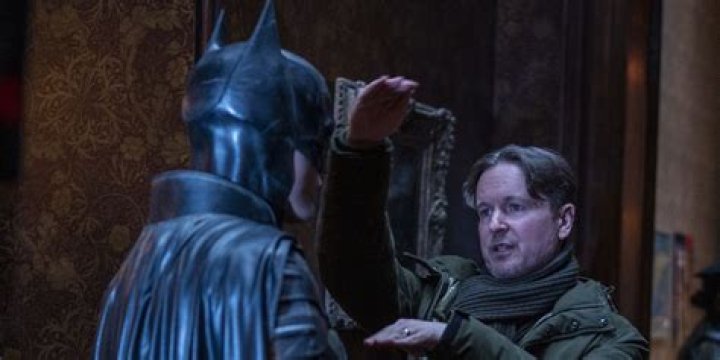 
Matt Reeves Will Discuss “BatVerse” With James Gunn and Peter Safran 