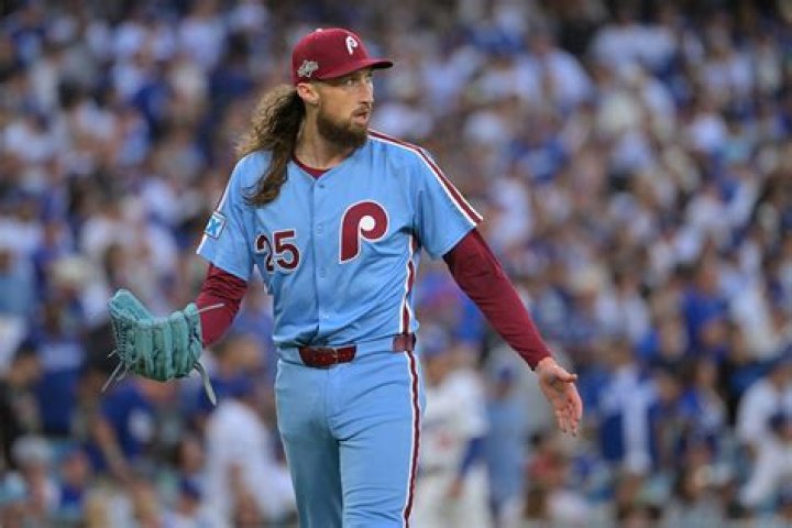 Matt Strahm Height, Weight, Net Worth, Age, Birthday, Wikipedia, Who, Instagram, Biography