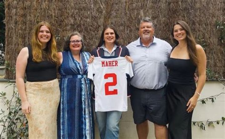 
Maureen Maher Height, Weight, Net Worth, Age, Birthday, Wikipedia, Who, Nationality, Biography 