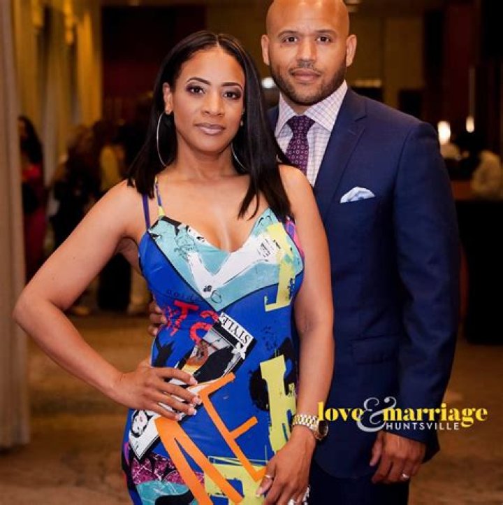 Maurice And Kimmi Scott Age Difference and Relationship