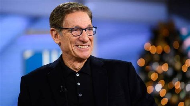 Maury Povich Height, Weight, Net Worth, Age, Birthday, Wikipedia, Who, Nationality, Biography