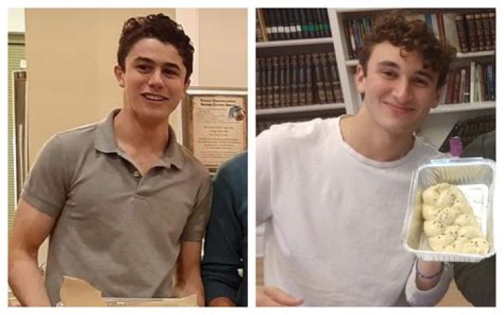 
Max Solomon Lewis Age, Birthday, Wikipedia, Who, Nationality, Biography 