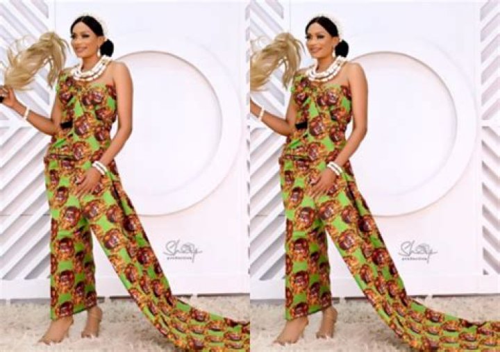 
May Edochie Finally Reacts To Judy Taking Up Yul Edochie’s Surname 