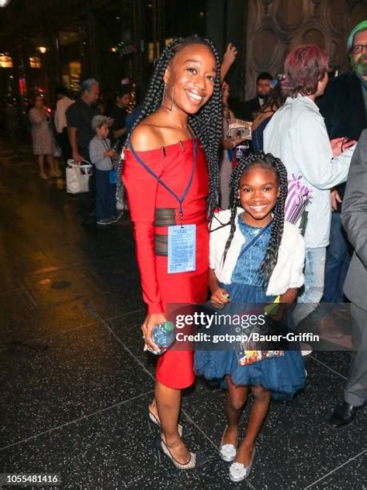 Maya Lynne Robinson Height, Weight, Net Worth, Age, Birthday, Wikipedia, Who, Nationality, Biography