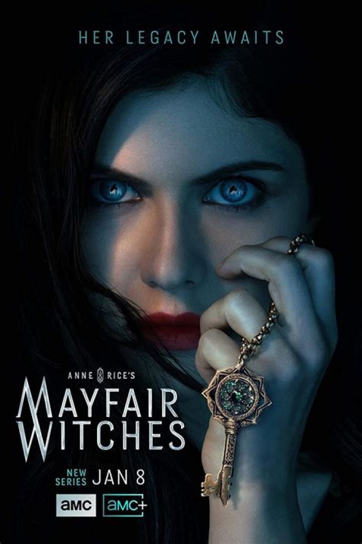 
Mayfair Witches episode 8 release date, time, what to expect, and more details explored 