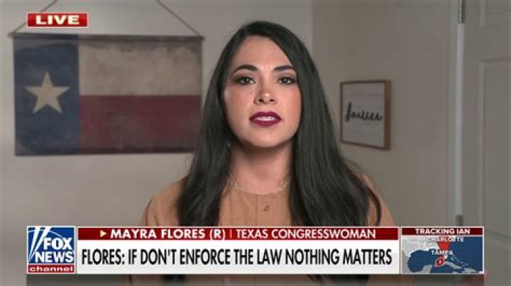 
Mayra Flores Net Worth To Reach New Heights As She Wins The Texas Congressional Elections 