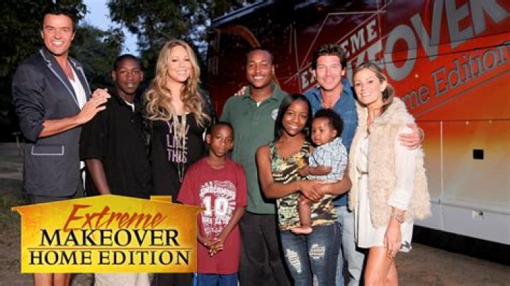 McCully Family Extreme Home Makeover Update 2022- Who Is Job McCully?