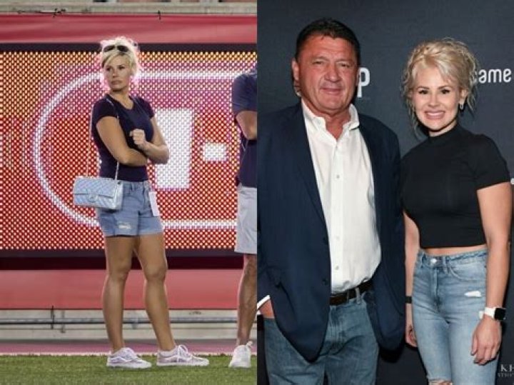 
McKenna Bailie Height, Weight, Net Worth, Age, Birthday, Wikipedia, Who, Nationality, Biography 