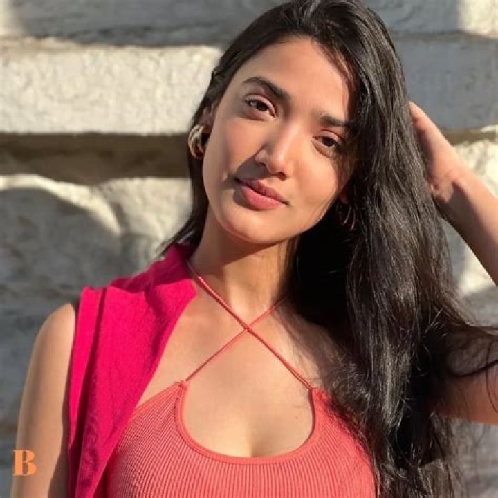 
Medha Das Sharma Height, Weight, Net Worth, Age, Birthday, Wikipedia, Who, Nationality, Biography 