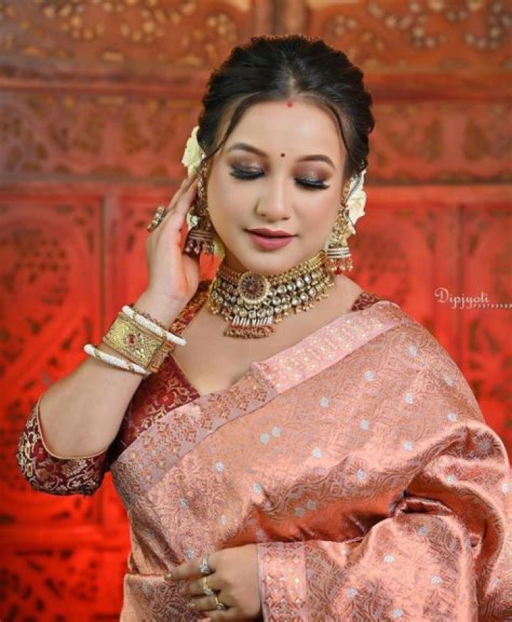 Meenakshi Borah Height, Weight, Net Worth, Age, Birthday, Wikipedia, Who, Instagram, Biography