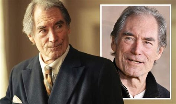 
Meet Alexander Dalton, Timothy Dalton Son, Family And Net Worth 