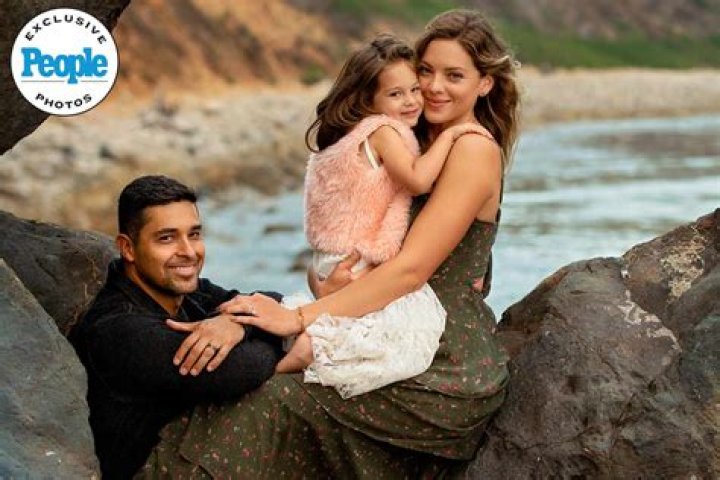 Meet Amanda Pacheco Parents Armando And Tracy Pacheco: Is Wilmer Valderrama Wife-to-be Mexican?
