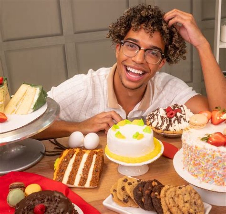 Meet Andrew Fuller On Is It Cake – His Age Wikipedia And More Facts To Know