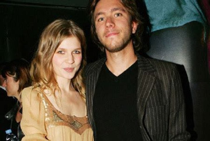 Meet Clémence Poésy Husband Emeric Glayse- Everything To Know About Their Married Life