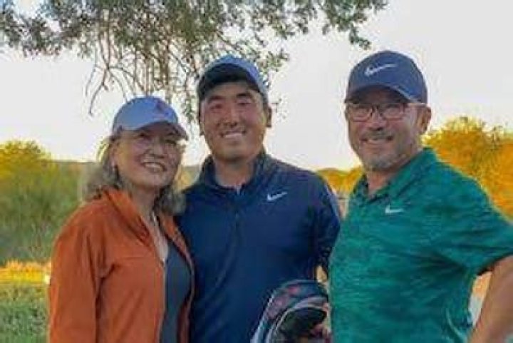 
Meet Doug Ghim Parents Jeff Ghim And Susan Ghim- Where Are They From? 