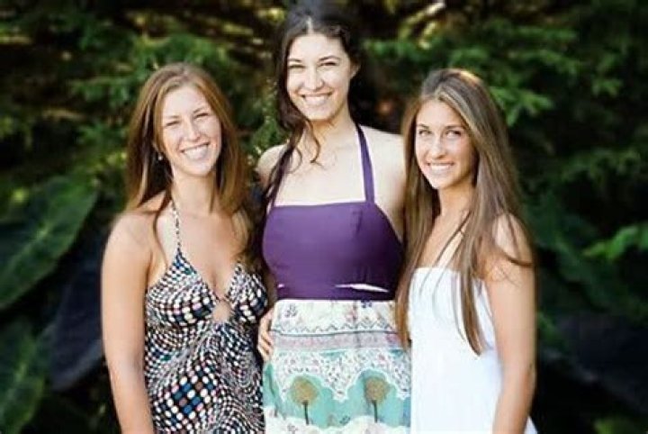 
Meet Howard Stern’s Daughters From His Marriage With First Wife Alison Berns 