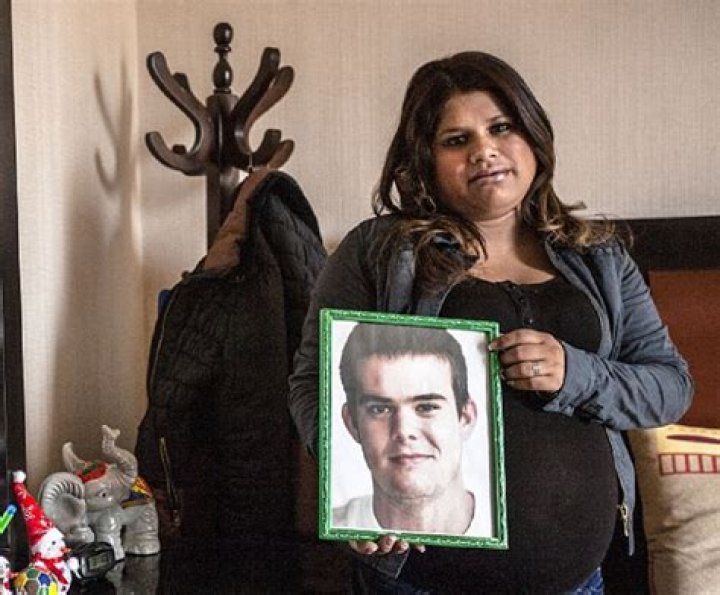 Meet Joran Van Der Sloot Children Dushy Wife Leidy Figueroa Uceda And Parents