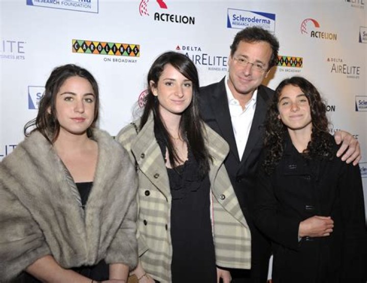 
Meet Lara Melanie Saget, One of Bob Saget’s Daughters 