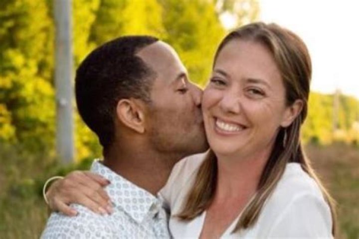 
Meet Liz Carmouche Wife Braelyn Carmouche- Their Married Life And Children Details 