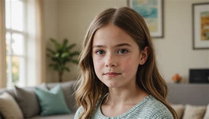 Meet Lola Jade Fielder-Civil, Blake Fielder-Civil’s Daughter