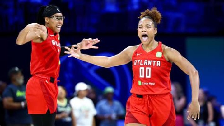 
Meet NaSheema Anderson And Fredrick Baker- Where Are Naz Hillmon Parents From? 