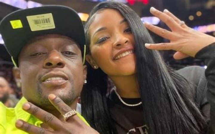 
Meet Rajel Nelson, Boosie Badazz’s Rumoured Girlfriend 
