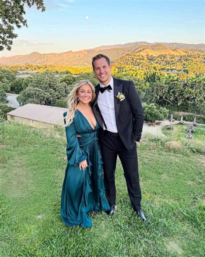 Meet Shawn Johnson Husband Andrew East: How Long Have They Been Married?