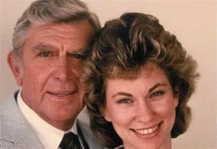 
Meet Solica Casuto – Andy Griffith’s Ex-wife 