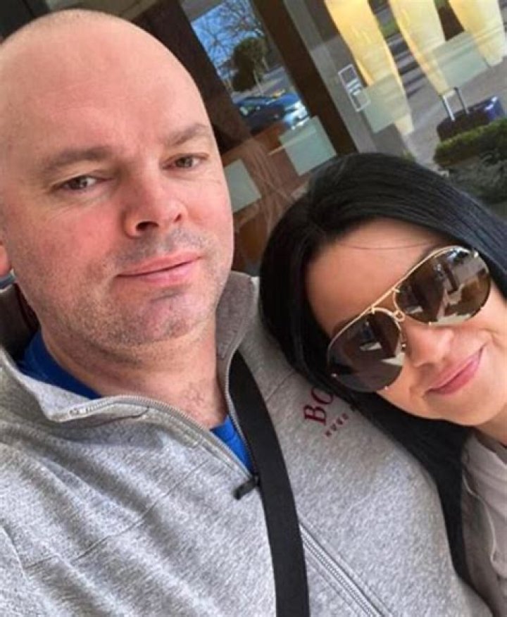 
Meet Stuart Bingham Wife Michelle Shabi- Everything To Know About Their Married Life 
