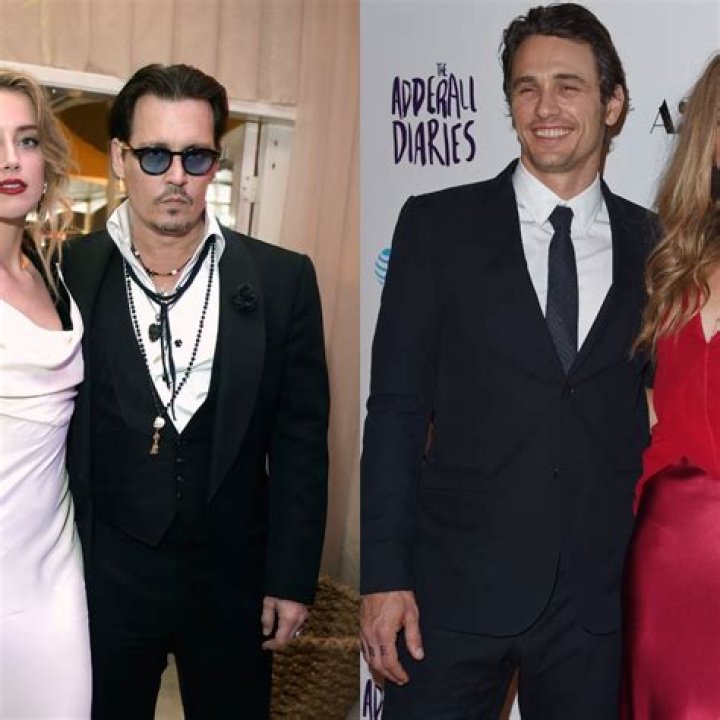 
Meet The Actors Playing Johnny Depp, Amber Heard In New Movie About Their Trial 