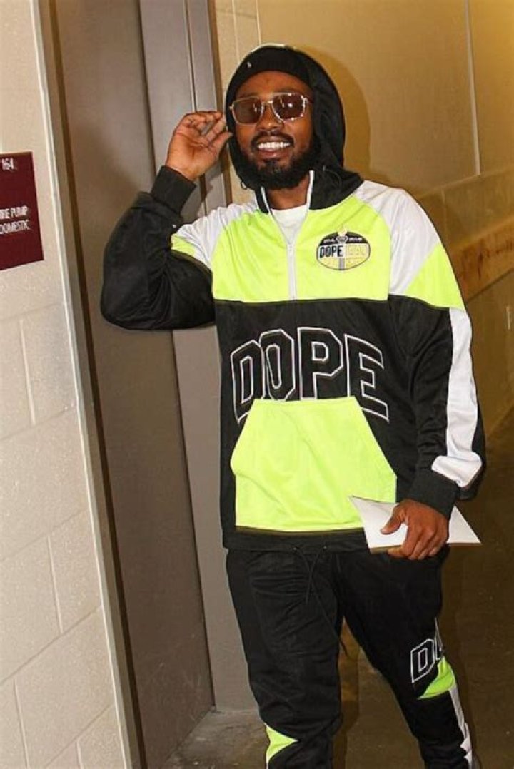 Meet Von Miller Brother- Vince Miller Age And Parents Details Explored