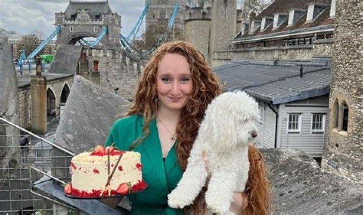 
Megan Clawson Age, Birthday, Wikipedia, Who, Nationality, Biography 