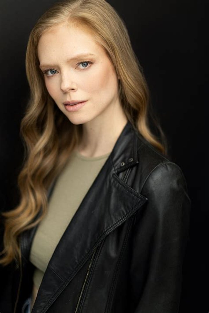 Megan Peta Hill Height, Weight, Net Worth, Age, Birthday, Wikipedia, Who, Nationality, Biography