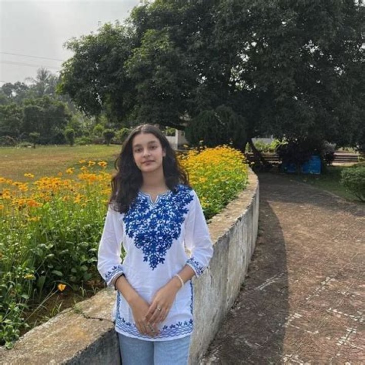 
Megha Sahu Height, Weight, Net Worth, Age, Birthday, Wikipedia, Who, Nationality, Biography 