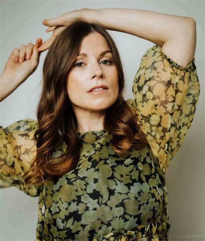 Meghan Heffern Height, Weight, Net Worth, Age, Birthday, Wikipedia, Who, Instagram, Biography