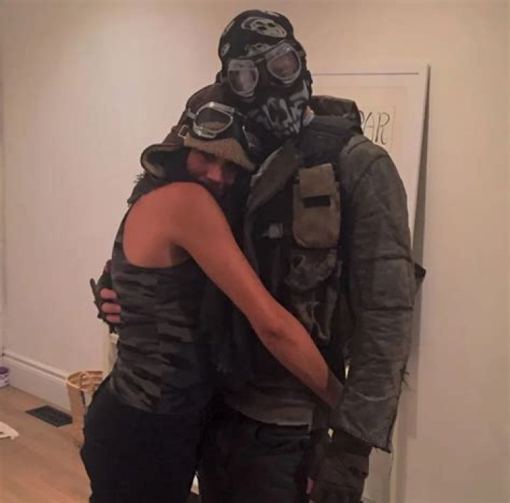 
Meghan Markle and Prince Harry Share Never-Before-Seen Pics of Final ‘Fun Grenade’ Before Romance Went Public 