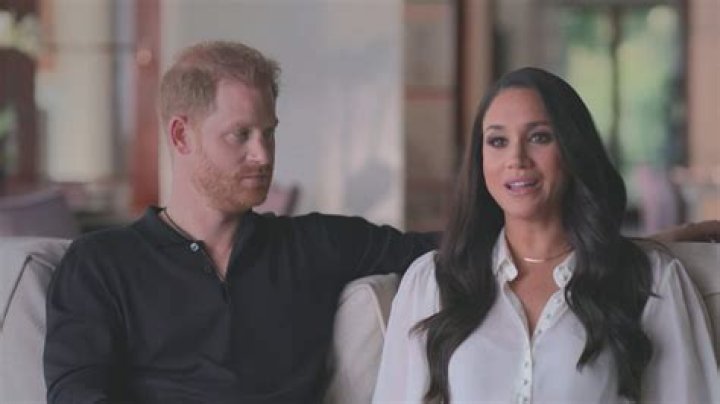 
Meghan Markle and Prince Harry’s Netflix Docuseries: 12 Major Revelations 